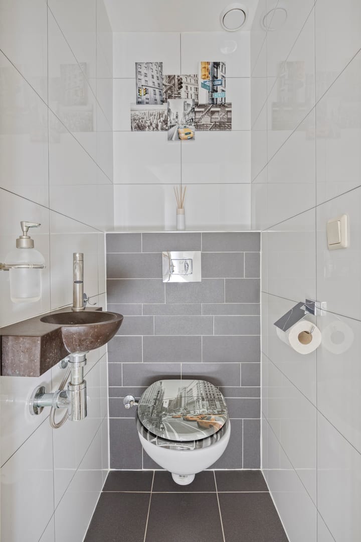 Foto 8 van Pastoor Jutenlaan 37