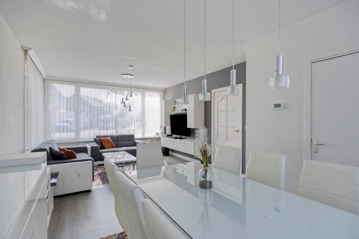 Foto 11 van Pastoor Jutenlaan 37