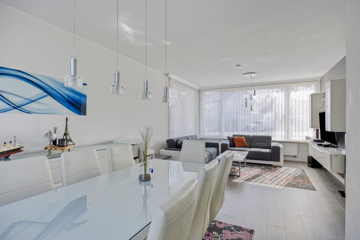 Foto 12 van Pastoor Jutenlaan 37