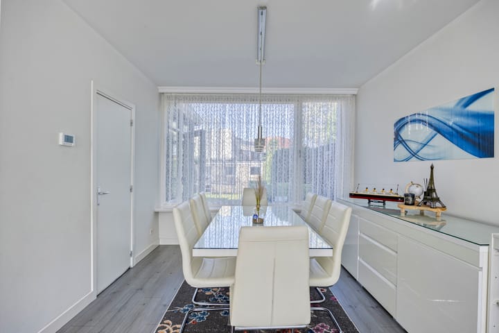 Foto 13 van Pastoor Jutenlaan 37