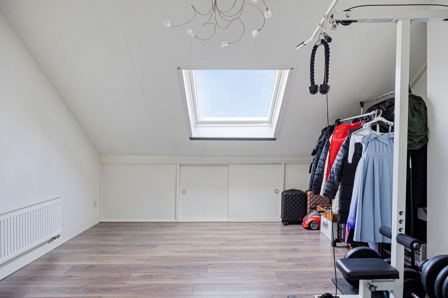 Foto 34 van Pastoor Jutenlaan 37