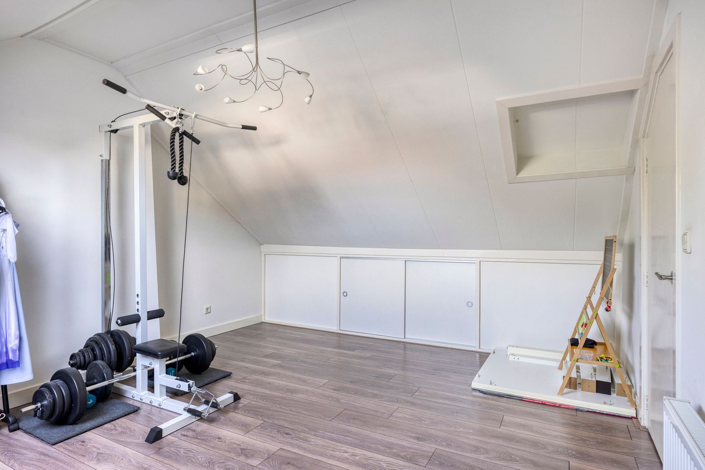 Foto 35 van Pastoor Jutenlaan 37