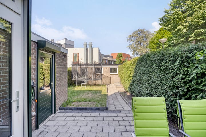 Foto 37 van Pastoor Jutenlaan 37