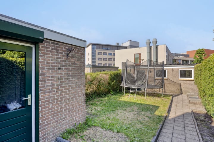 Foto 38 van Pastoor Jutenlaan 37