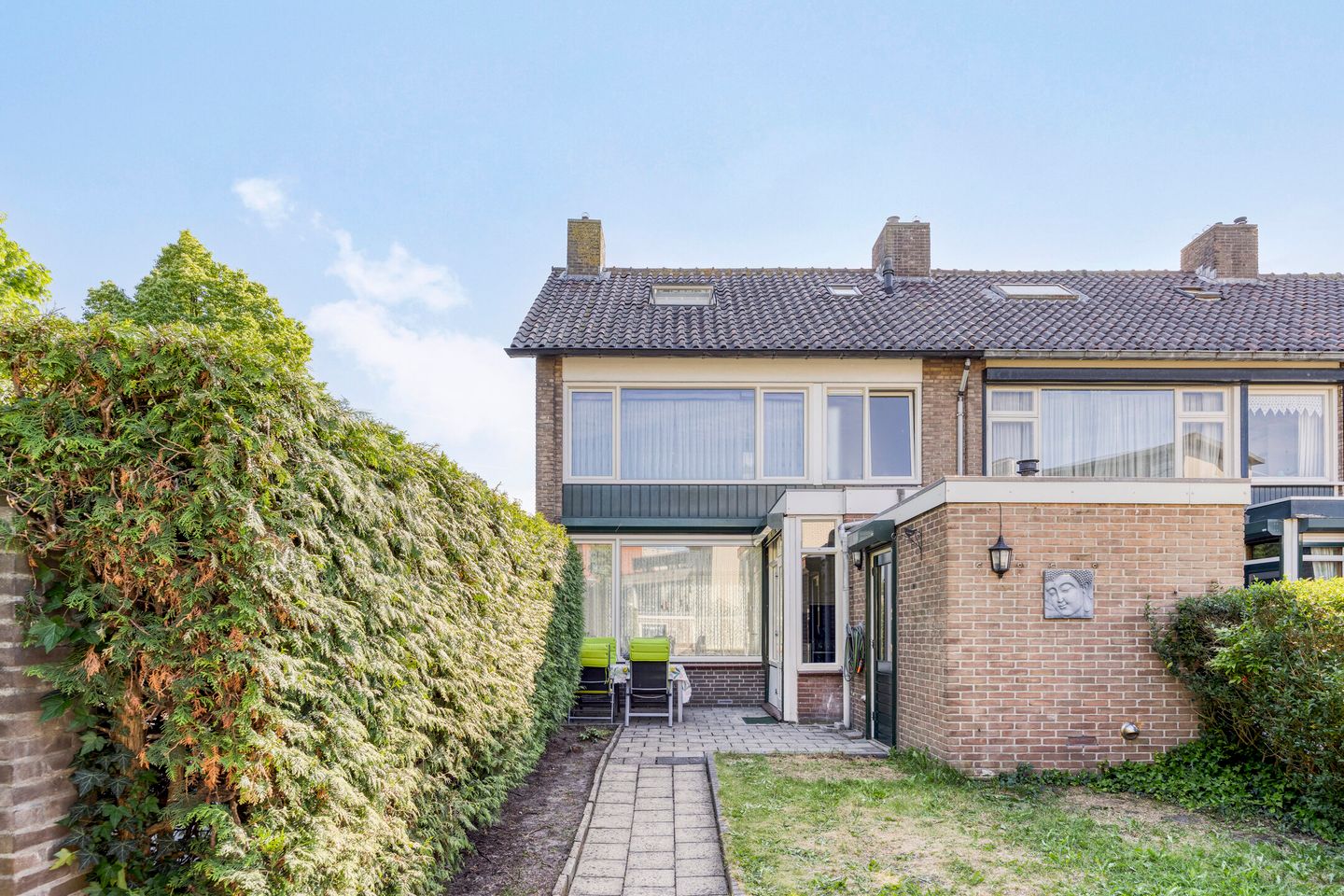 Foto 40 van Pastoor Jutenlaan 37