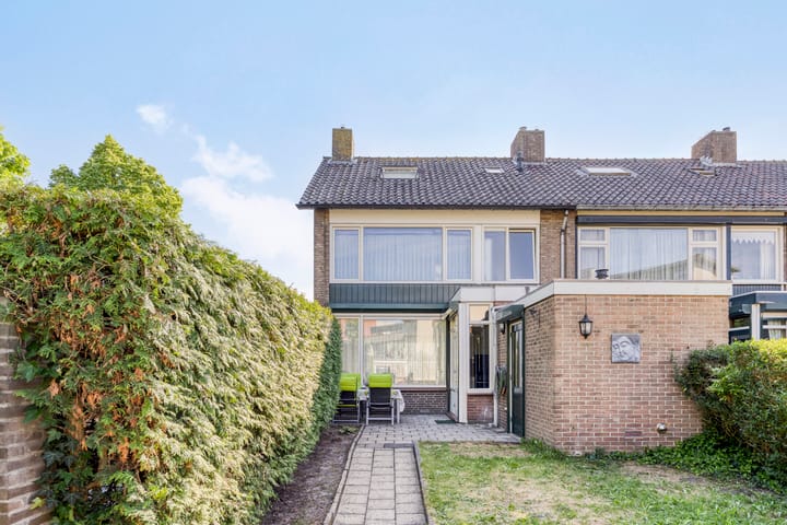 Foto 40 van Pastoor Jutenlaan 37