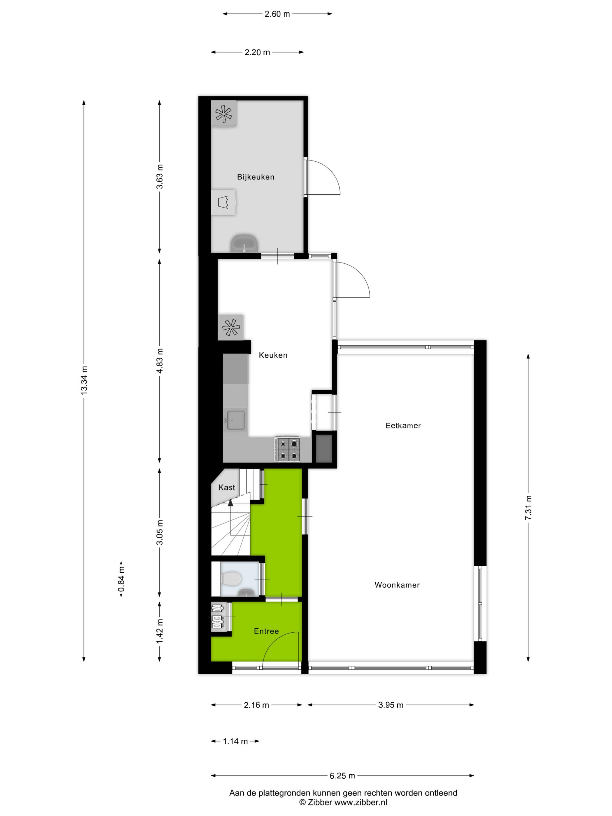 Foto 48 van Pastoor Jutenlaan 37