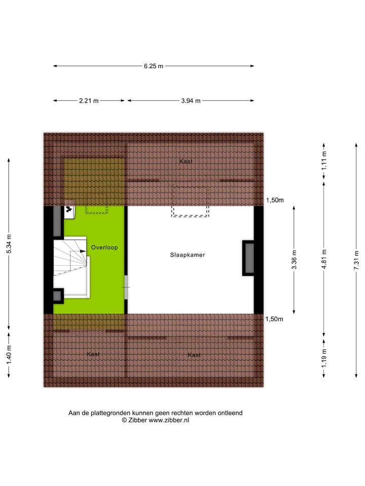 Foto 50 van Pastoor Jutenlaan 37