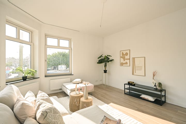 Foto 4 van Stuyvesantplein 28