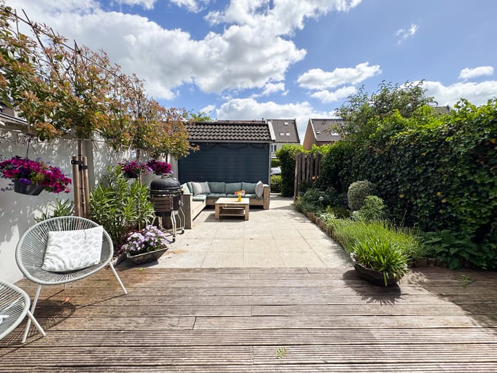 Foto 2 van Veilingmeester 32