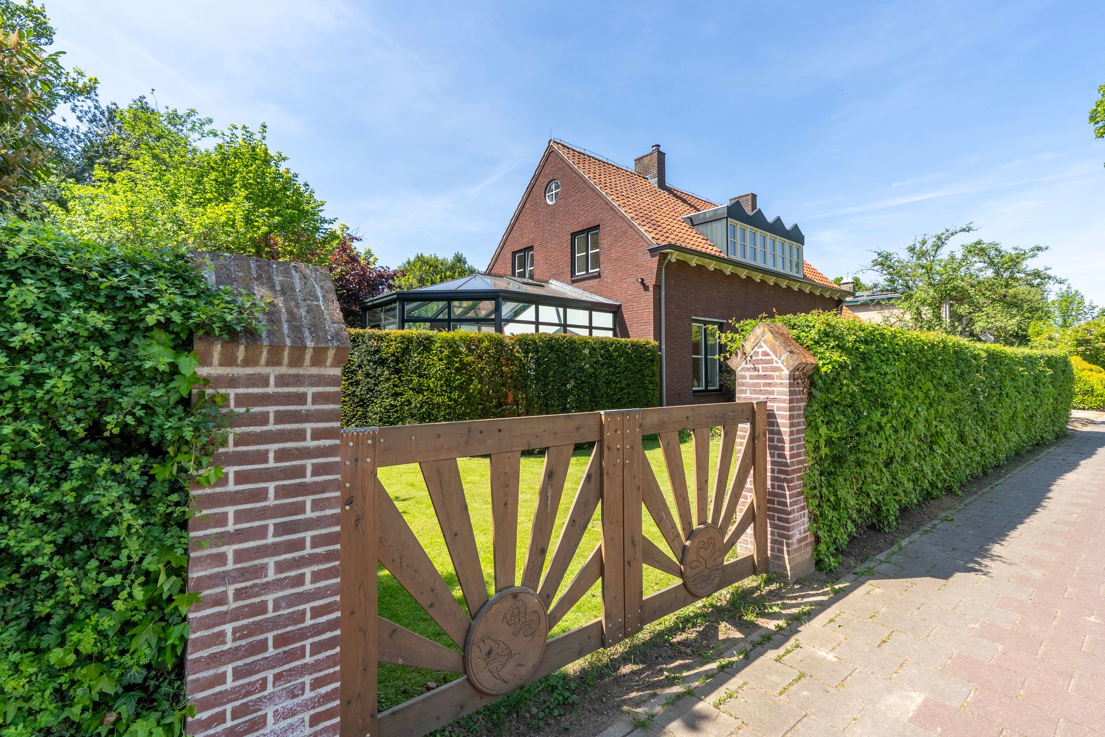 Grotestraat, 104, Vierlingsbeek, 5821AJ, Noord-Brabant, Nederland 104