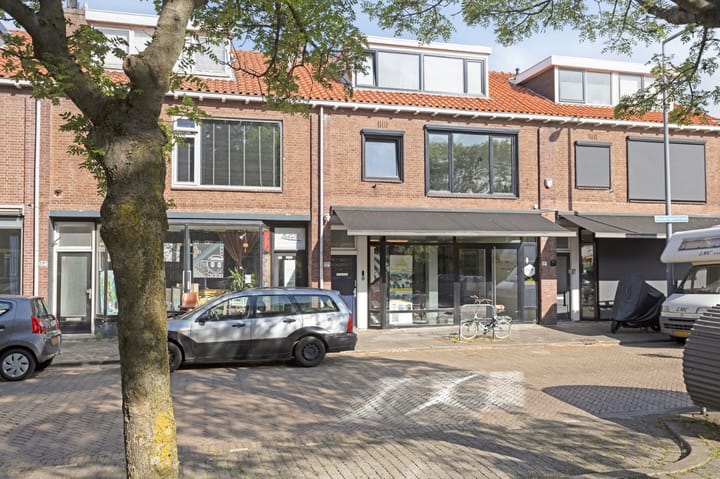 Foto 1 van Huydecoperstraat 17-B