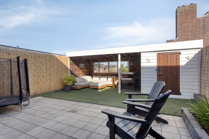 Foto 4 van Huydecoperstraat 17-B