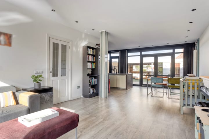 Foto 2 van Huydecoperstraat 17-B