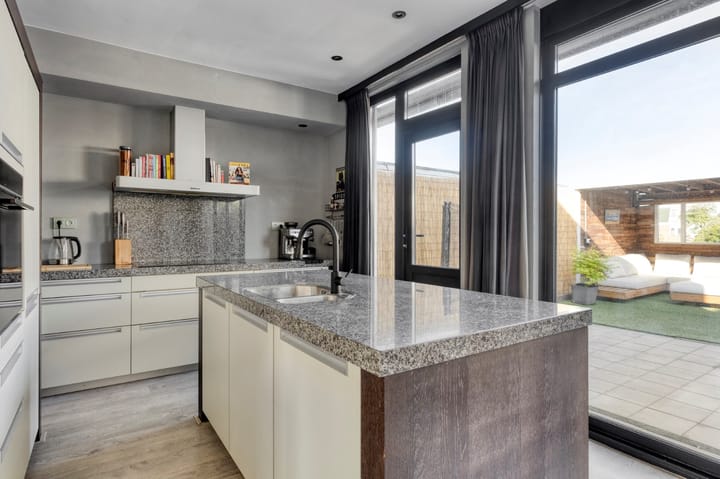 Foto 3 van Huydecoperstraat 17-B