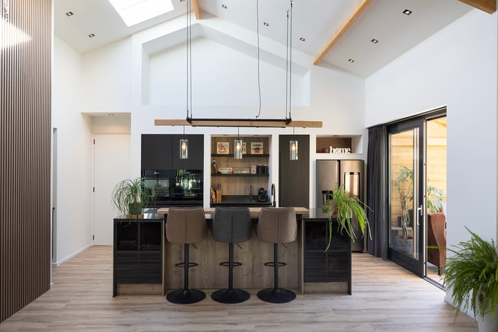 Foto 3 van Arete van Cyrenelaan 6