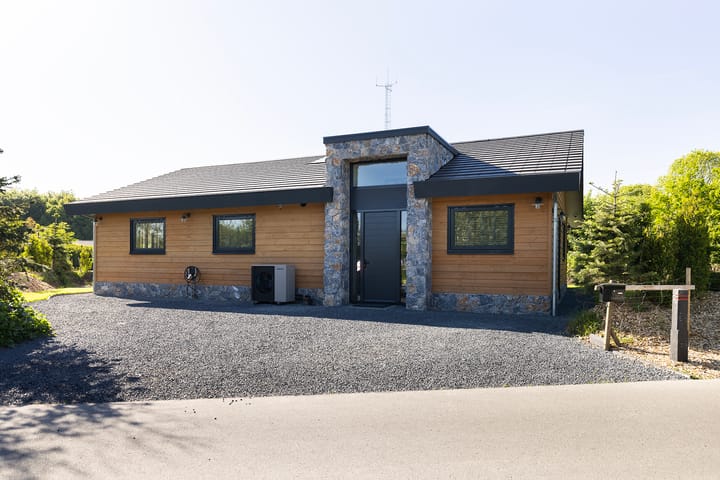 Foto 1 van Arete van Cyrenelaan 6