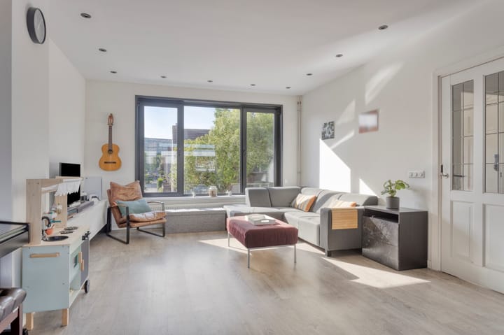 Foto 10 van Huydecoperstraat 17-B