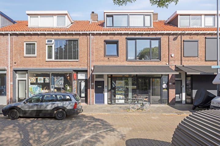 Foto 7 van Huydecoperstraat 17-B