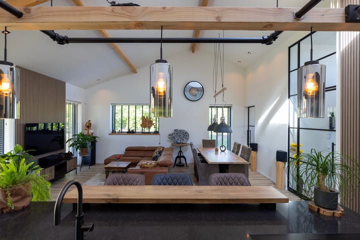 Foto 4 van Arete van Cyrenelaan 6