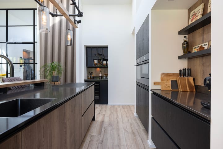 Foto 6 van Arete van Cyrenelaan 6