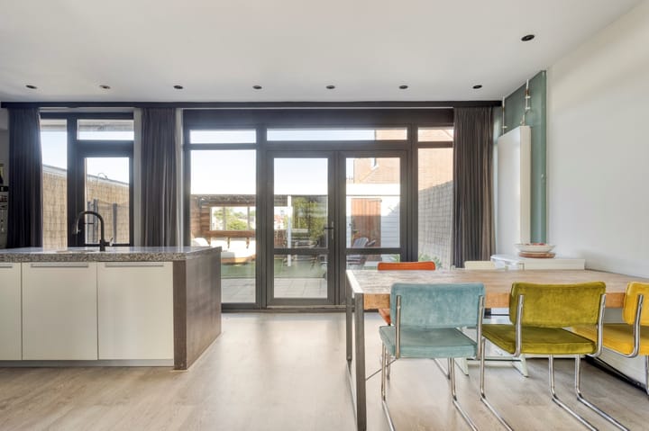 Foto 12 van Huydecoperstraat 17-B