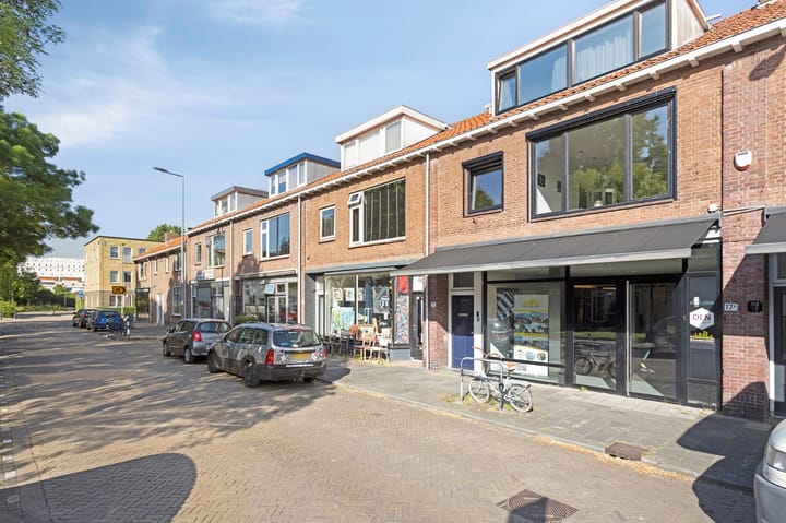 Foto 6 van Huydecoperstraat 17-B