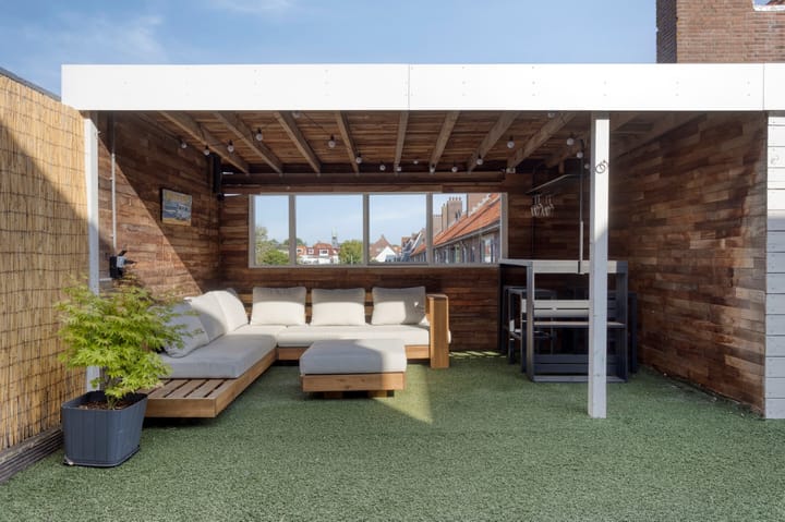 Foto 15 van Huydecoperstraat 17-B