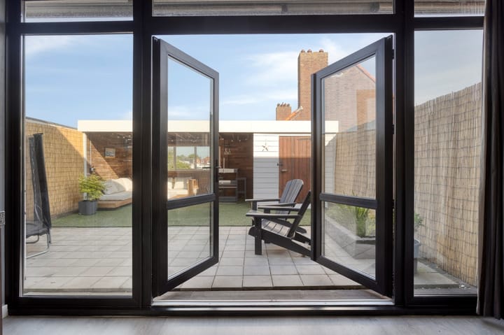 Foto 14 van Huydecoperstraat 17-B