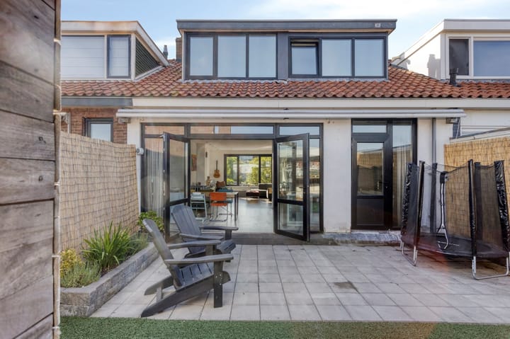 Foto 17 van Huydecoperstraat 17-B