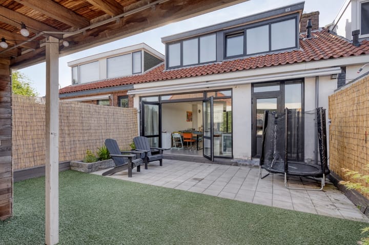 Foto 16 van Huydecoperstraat 17-B