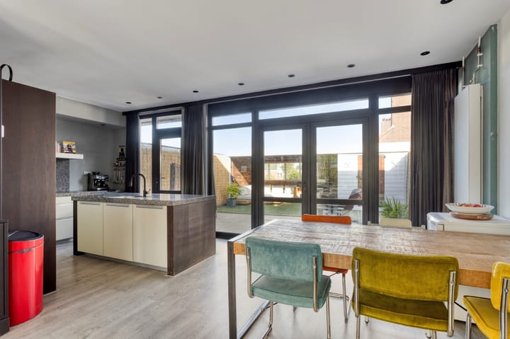 Foto 11 van Huydecoperstraat 17-B