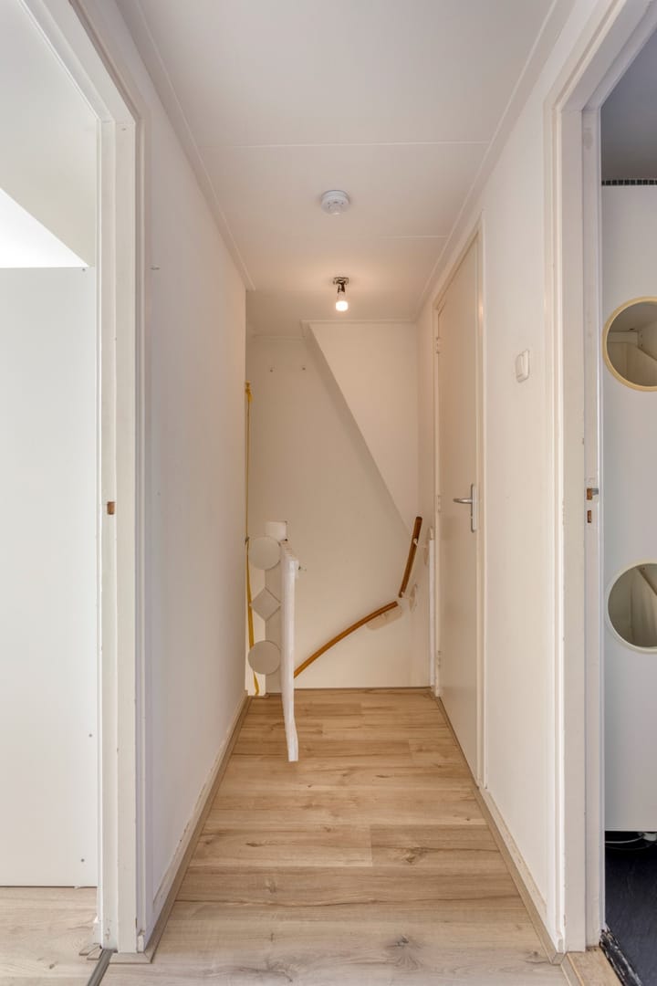 Foto 22 van Huydecoperstraat 17-B