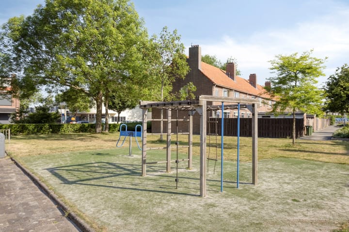 Foto 32 van Huydecoperstraat 17-B