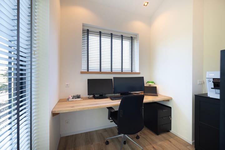 Foto 20 van Arete van Cyrenelaan 6