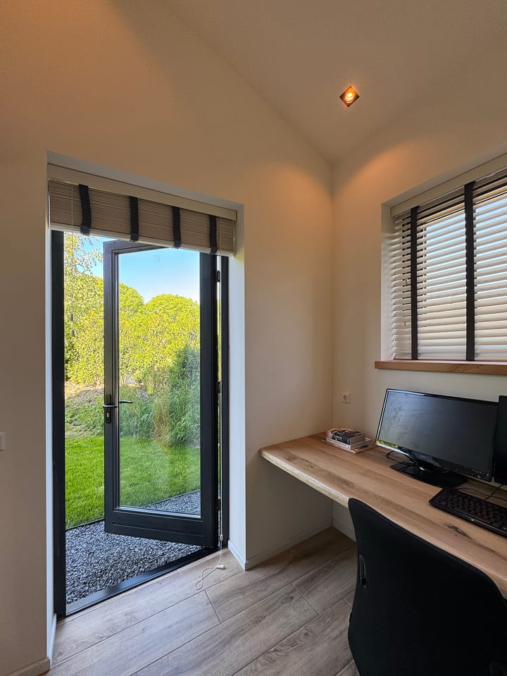 Foto 21 van Arete van Cyrenelaan 6