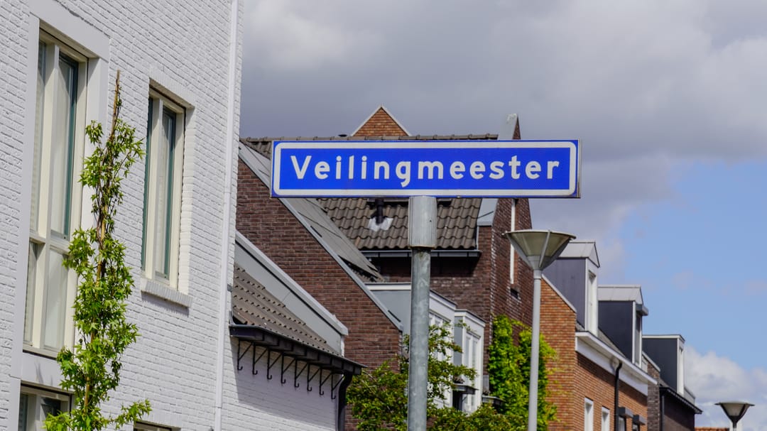 Foto 37 van Veilingmeester 32