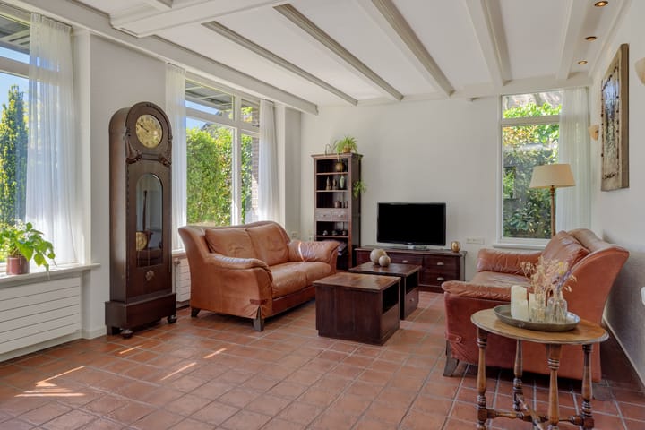 Foto 3 van Koepelstraat 1