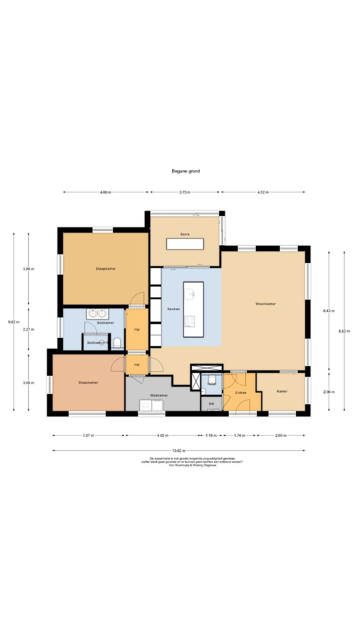 Foto 27 van Arete van Cyrenelaan 6