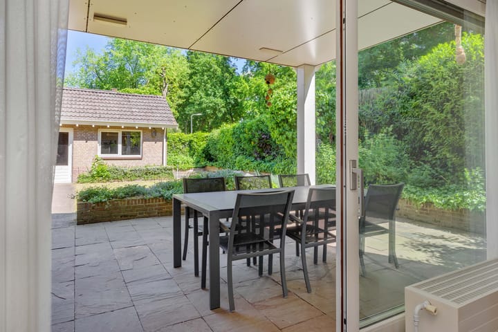 Foto 8 van Koepelstraat 1