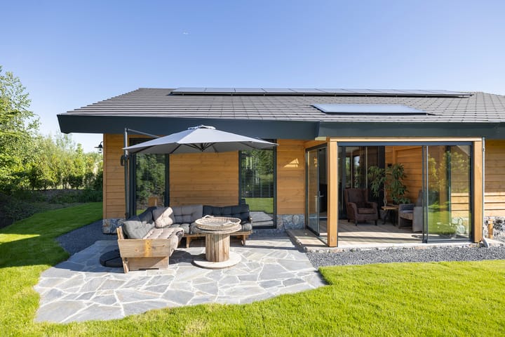 Foto 34 van Arete van Cyrenelaan 6