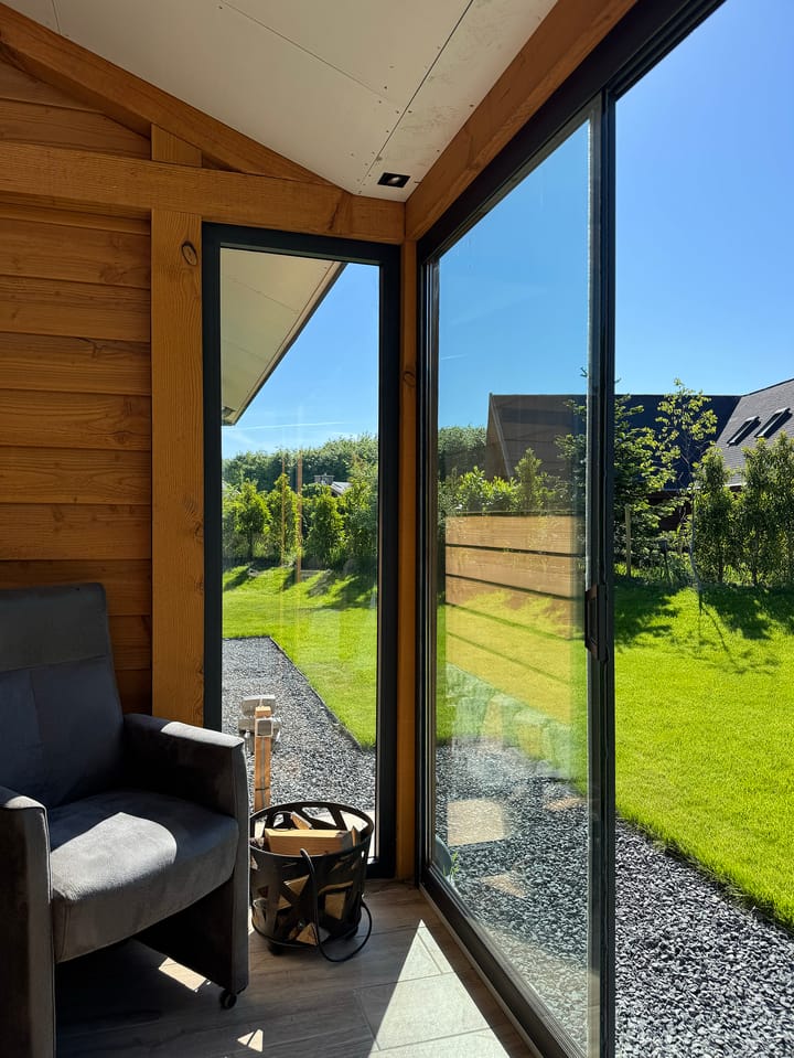 Foto 32 van Arete van Cyrenelaan 6