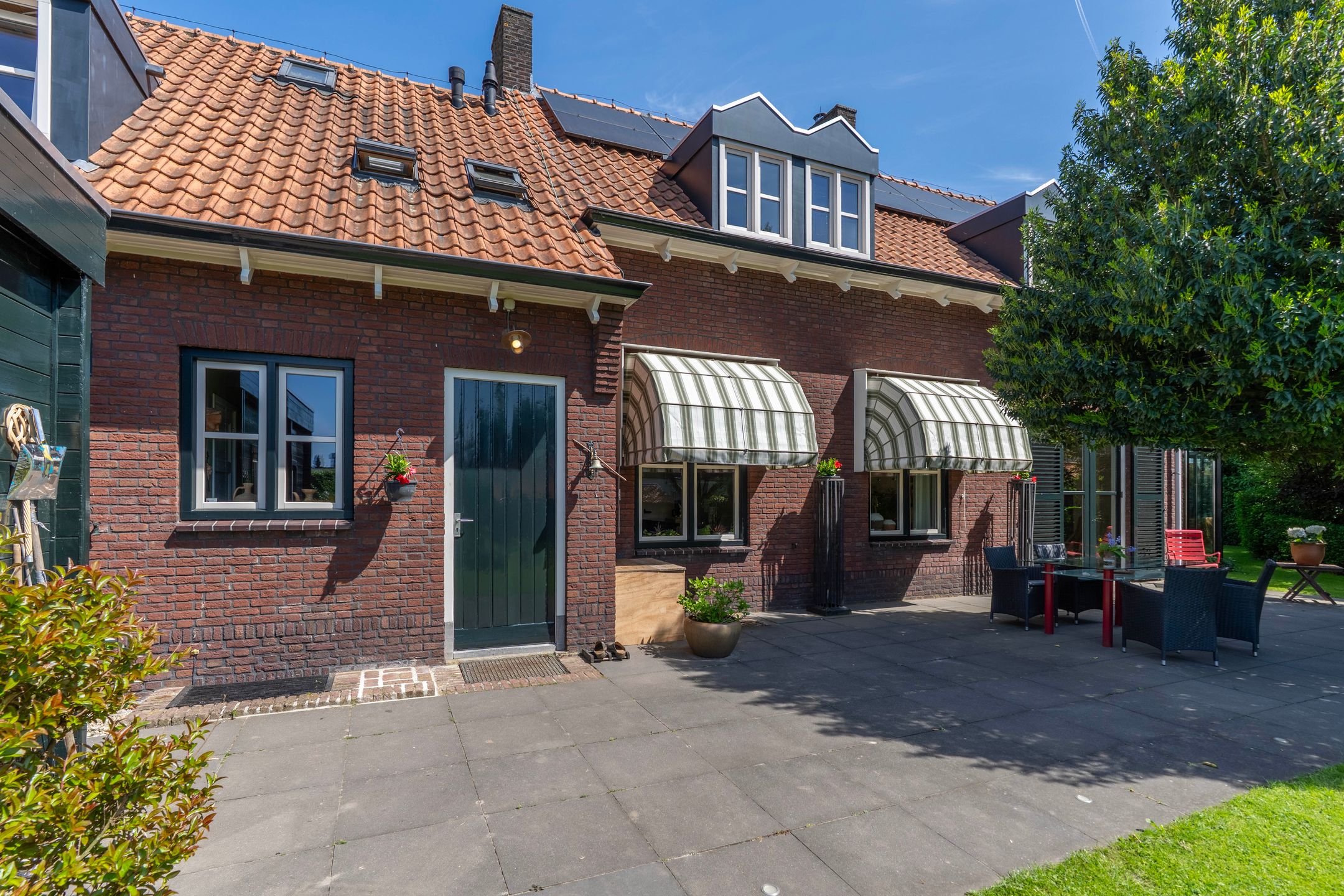 Foto 45 van Grotestraat 104