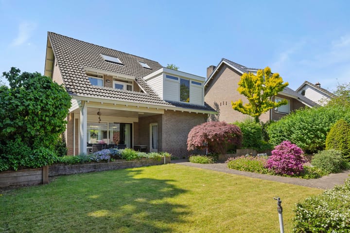 Foto 38 van Koepelstraat 1