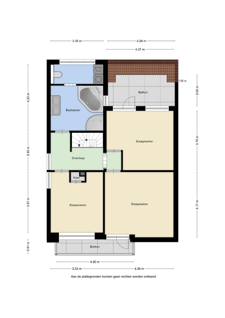 Foto 50 van Koepelstraat 1