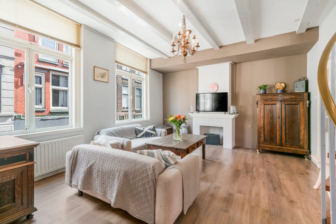 Foto 2 van Hogewoerd 97