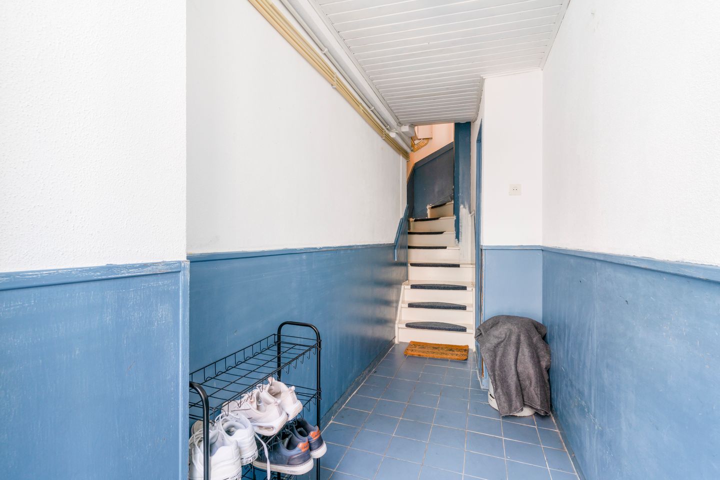 Foto 5 van Hogewoerd 97