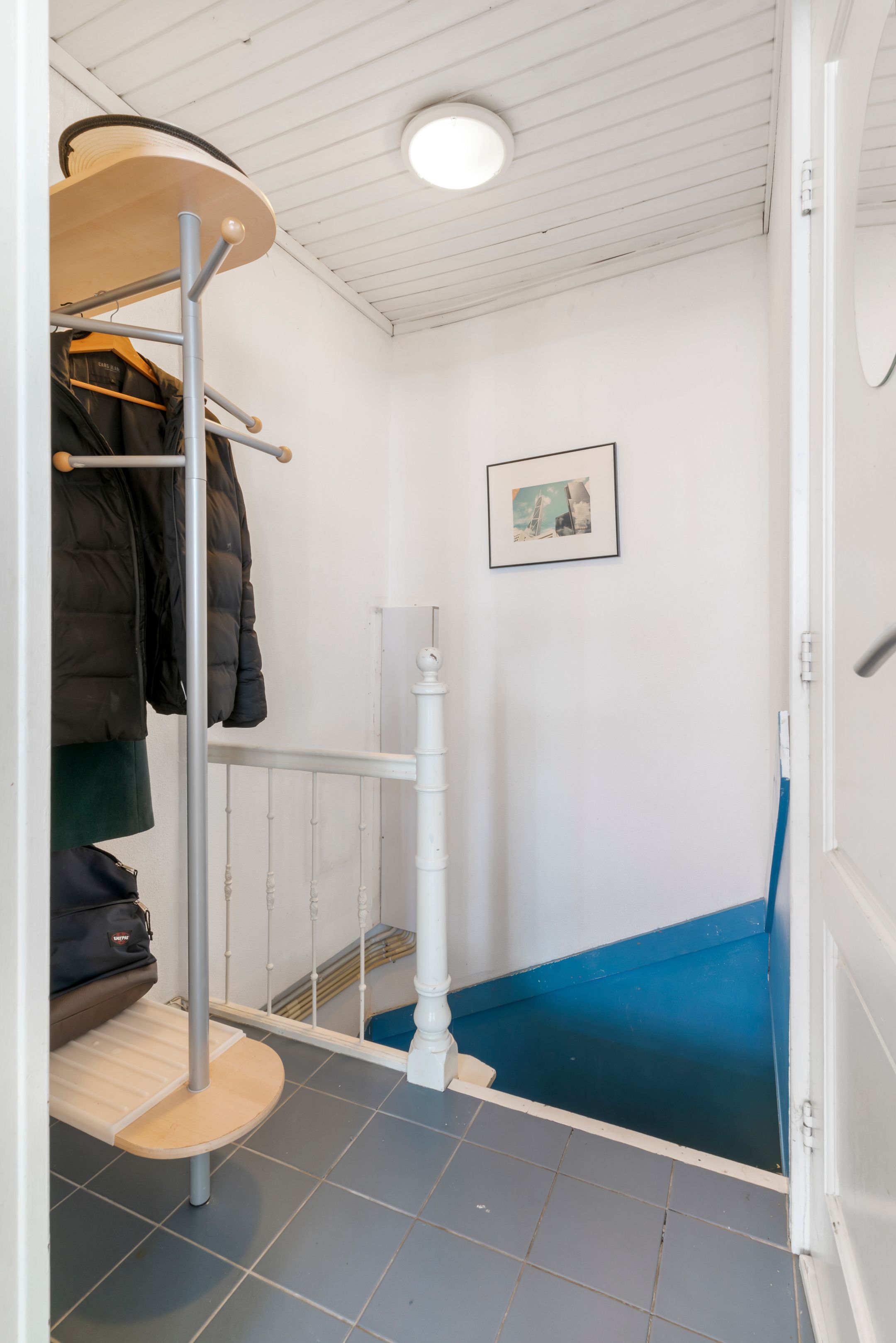 Foto 6 van Hogewoerd 97