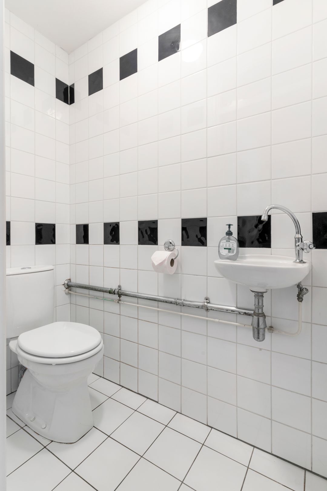 Foto 7 van Hogewoerd 97