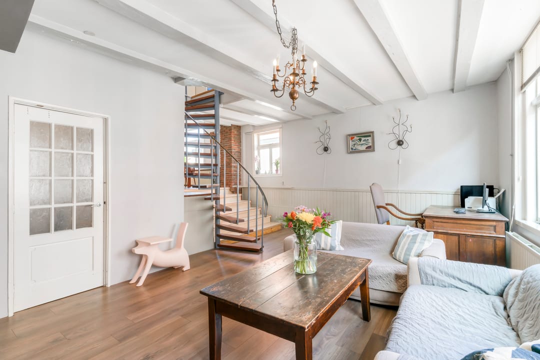 Foto 8 van Hogewoerd 97